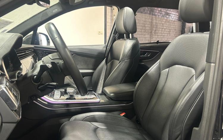 AUDI Q7 55 TFSIe AVUS EXTENDED QUATTRO TIPTRONIC  GD-878-SJ