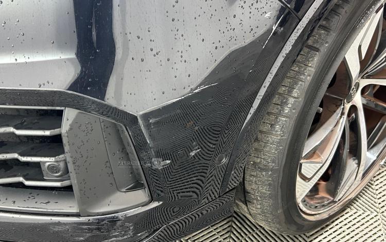 AUDI Q7 55 TFSIe AVUS EXTENDED QUATTRO TIPTRONIC  GD-878-SJ