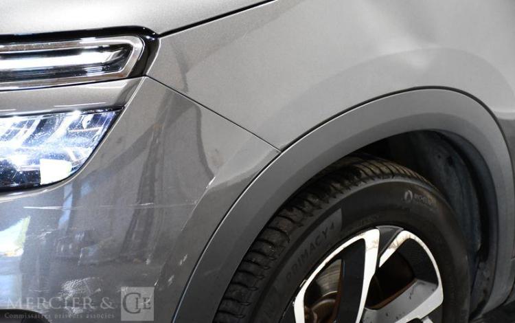 CITROEN C5 AIRCROSS HYBRID 225 e GRIS GE-021-KW
