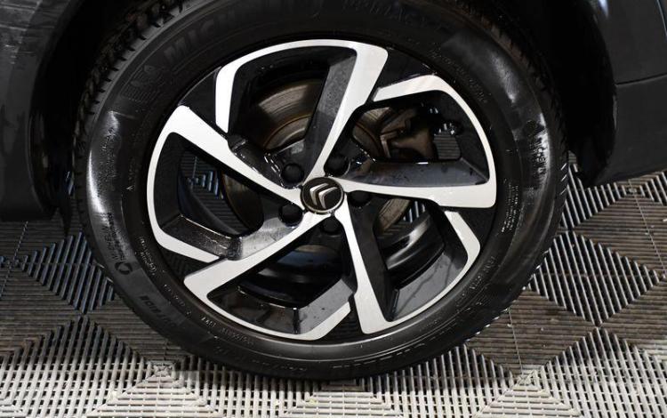 CITROEN C5 AIRCROSS HYBRID 225 e GRIS GE-021-KW