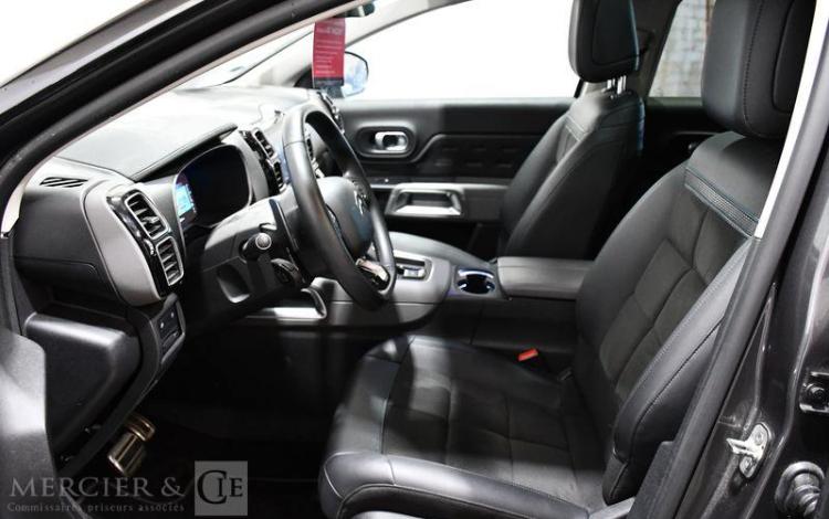 CITROEN C5 AIRCROSS HYBRID 225 e GRIS GE-021-KW