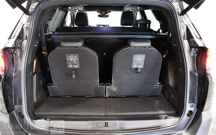 PEUGEOT 5008 GT PACK BLUEHDI NOIR GE-488-JC