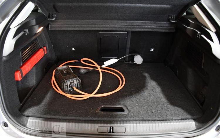 CITROEN E-C4 135 77PPM 50KWH GRIS GE-507-HZ