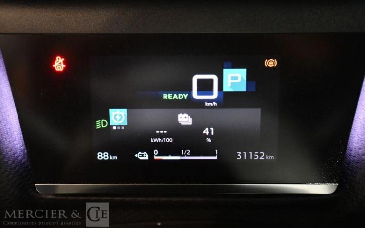 CITROEN E-C4 135 77PPM 50KWH GRIS GE-507-HZ