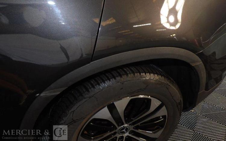 MERCEDES CLASSE GLC 2,0 300 DE 306H 195 EQ-POWER HYBRID AVANTGARDE LINE 4MATIC 9G-TRONIC GRIS GE-989-MS