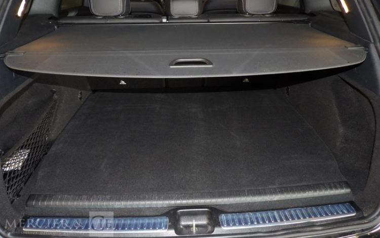 MERCEDES CLASSE GLC 2,0 300 DE 306H 195 EQ-POWER HYBRID AVANTGARDE LINE 4MATIC 9G-TRONIC GRIS GE-989-MS