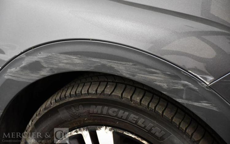 PEUGEOT 3008 ALLURE PACK HYBRIDE GRIS GF-110-EA