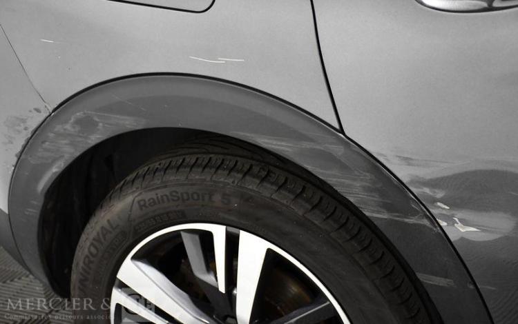 PEUGEOT 3008 ALLURE PACK HYBRIDE GRIS GF-110-EA