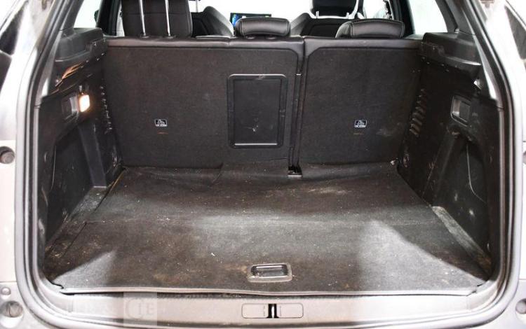 PEUGEOT 3008 ALLURE PACK HYBRIDE GRIS GF-110-EA