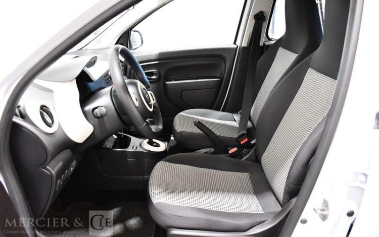 RENAULT TWINGO III E-TECH LIFE 5P ACHAT INTEGRAL BLANC GF-387-NB