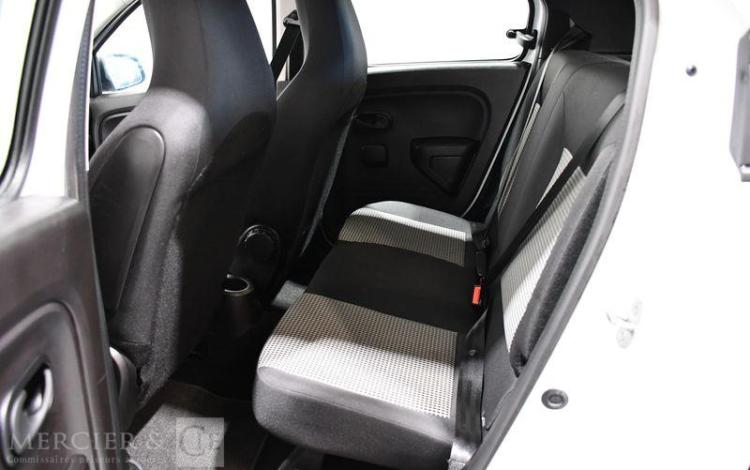 RENAULT TWINGO III E-TECH LIFE 5P ACHAT INTEGRAL BLANC GF-387-NB