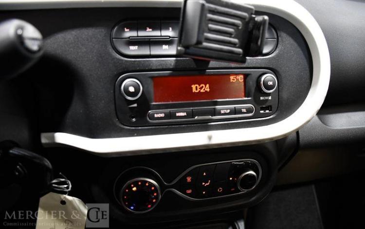 RENAULT TWINGO III E-TECH LIFE 5P ACHAT INTEGRAL BLANC GF-387-NB