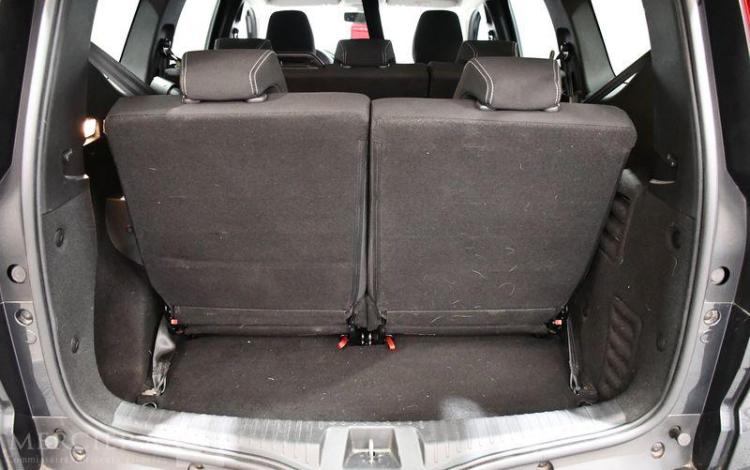 DACIA JOGGER SERIE LIMITEE EXTREME+ ECO-G 100 7PL GRIS GG-338-PL