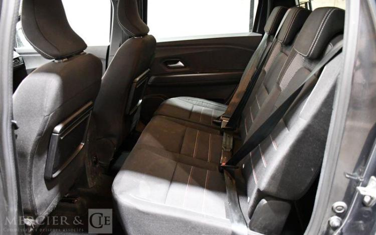 DACIA JOGGER SERIE LIMITEE EXTREME+ ECO-G 100 7PL GRIS GG-338-PL