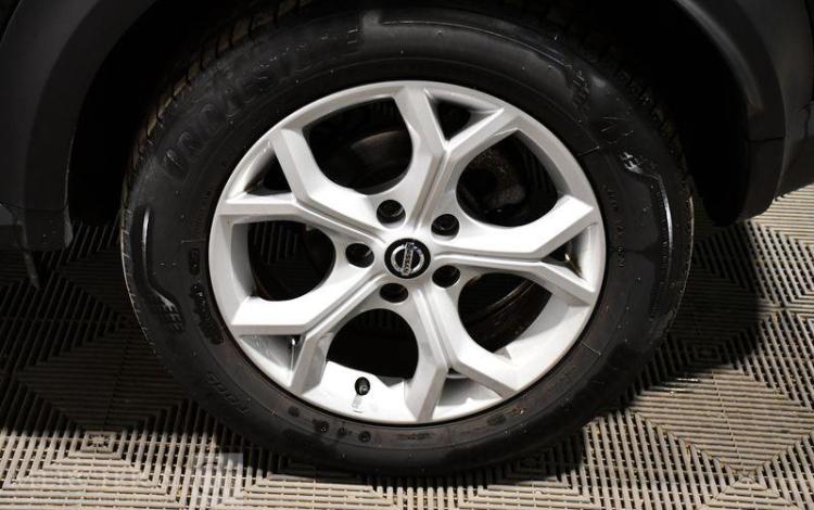 NISSAN JUKE DIG-T 114 DCT N-DESIGN FUJI -21 NOIR GG-475-EW