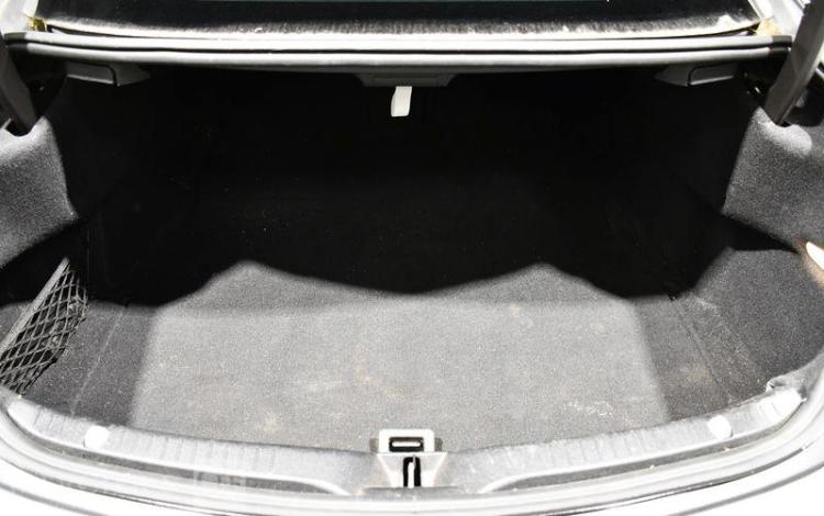 MERCEDES CLASSE C COUPE AMG LINE GRIS GG-761-EQ