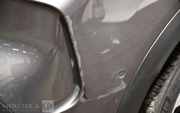 CITROEN C4 PURE TECH 130 S&S EAT8 SHINE GRIS GH-574-SC