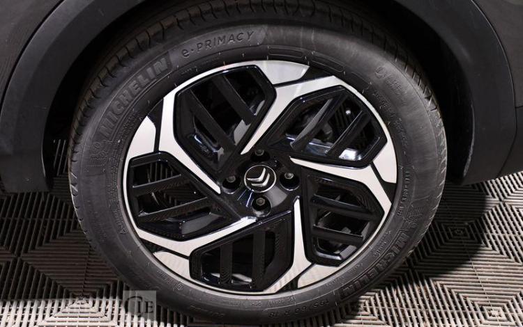 CITROEN C4 PURE TECH 130 S&S EAT8 SHINE GRIS GH-574-SC