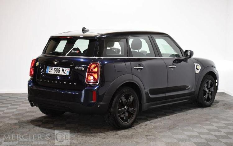 MINI COUNTRYMAN F60 LCI 95CH ALL4 BVA6 SE NORTHWOOD BLEU GH-608-MZ