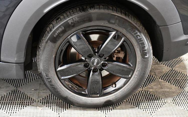 MINI COUNTRYMAN F60 LCI 95CH ALL4 BVA6 SE NORTHWOOD BLEU GH-608-MZ