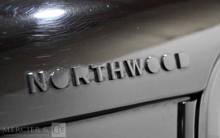 MINI COUNTRYMAN F60 LCI 95CH ALL4 BVA6 SE NORTHWOOD BLEU GH-608-MZ