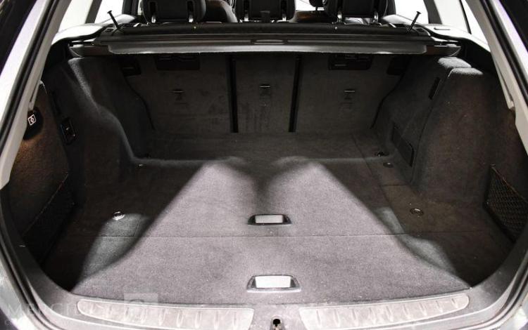 BMW SERIE 3 TOURING 2,0 320 D EFFICIENT DYNAMICS 165 LOUNGE GRIS GH-615-WT