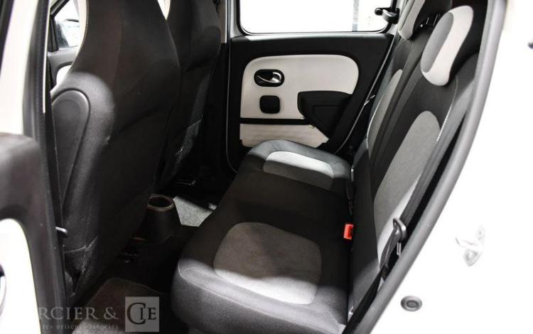 RENAULT TWINGO 1.0 SCE 65 EQUILIBRE BLANC GH-910-AR