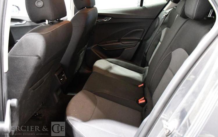 SKODA FABIA 1.0 TSI 95 AMBITION GRIS GJ-850-RQ