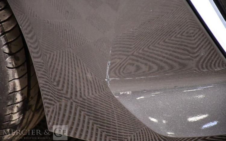 PEUGEOT 208 STYLE PURETECH 100 S&S EAT GRIS GJ-898-GE