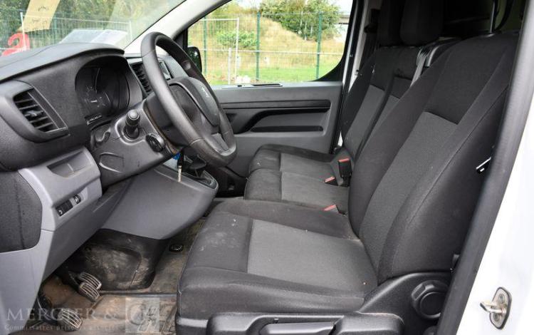 PEUGEOT EXPERT PREMIUM STANDARD 1,5 BLUEHDI BLANC GJ-965-NF
