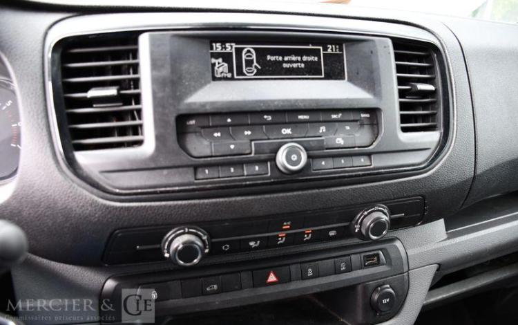 PEUGEOT EXPERT PREMIUM STANDARD 1,5 BLUEHDI BLANC GJ-965-NF