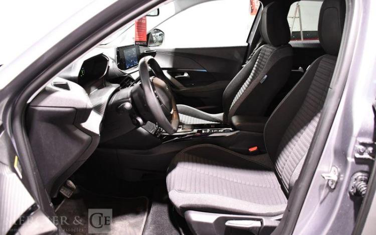 PEUGEOT e-2008 STYLE GRIS GK-033-TV