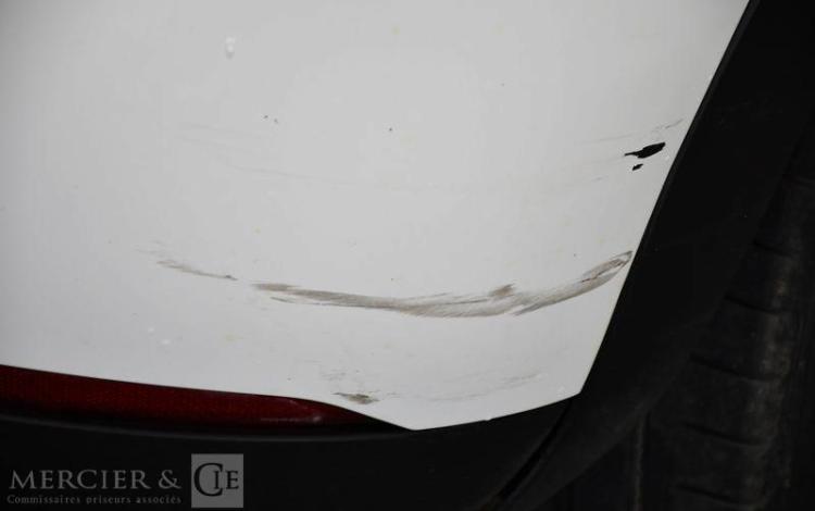 DS DS3 STE CROSSBACK e-TENSE CHIC BLANC GK-763-XY
