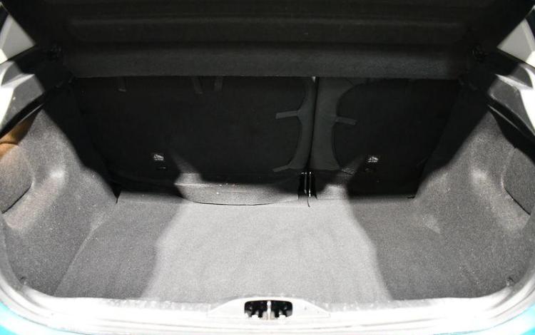 CITROEN C3 PURE TECH 110 S&S EAT6 SHINE BLEU GL-484-VH