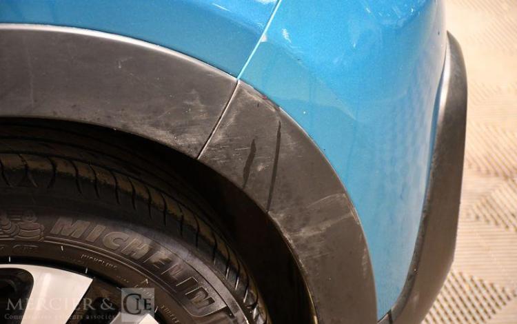 CITROEN C3 PURE TECH 110 S&S EAT6 SHINE BLEU GL-484-VH