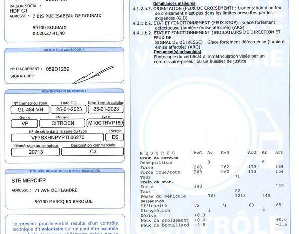 CITROEN C3 PURE TECH 110 S&S EAT6 SHINE BLEU GL-484-VH