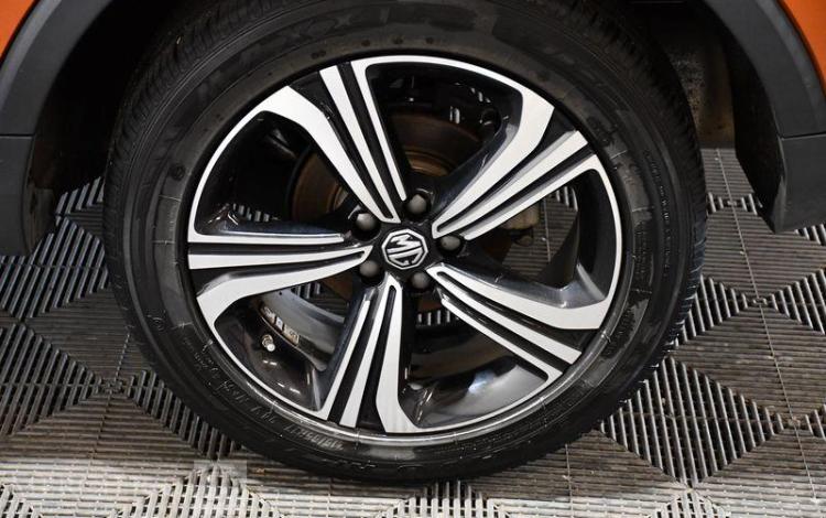 MG ZS 1.5 VTi 105 CONFORT ORA GL-559-ER