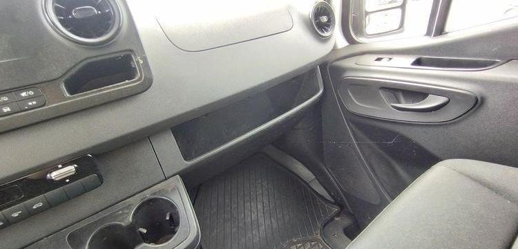 MERCEDES SPRINTER 315 FG 43  3T5  L3H1 315CDI 2,0D PROP   150CV – DIESEL – 108901 KMS BLANC GL-715-LY