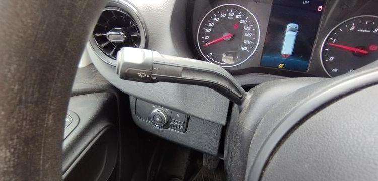 MERCEDES SPRINTER 315 FG 43  3T5  L3H1 315CDI 2,0D PROP   150CV – DIESEL – 108901 KMS BLANC GL-715-LY
