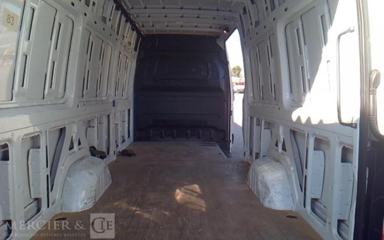 MERCEDES SPRINTER 315 CDI  FG 43 BLANC GL-793-WM