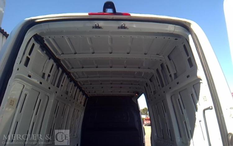 MERCEDES SPRINTER 315 CDI  FG 43 BLANC GL-793-WM
