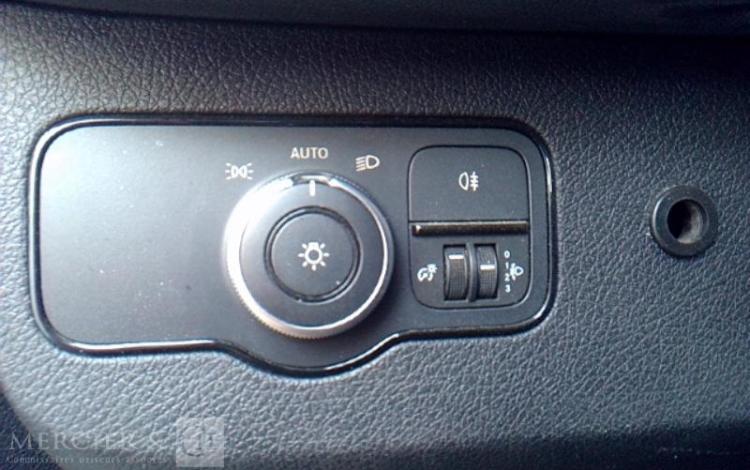 MERCEDES SPRINTER 315 CDI  FG 43 BLANC GL-793-WM