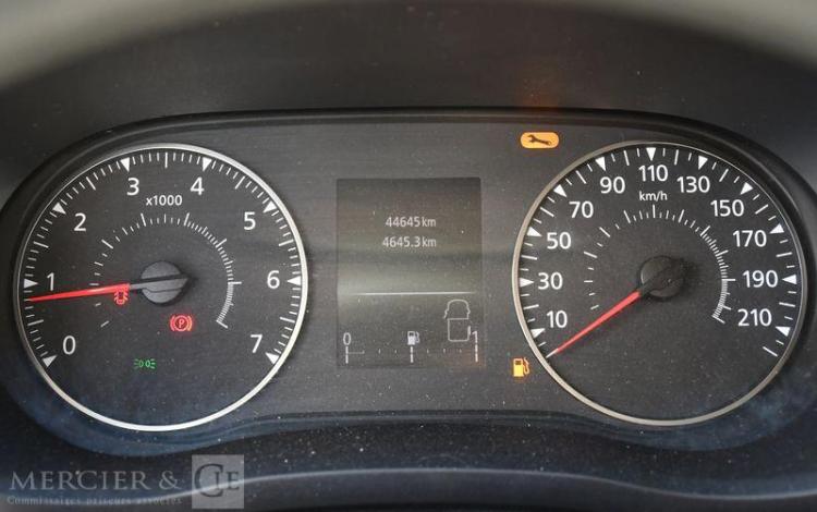 RENAULT MASTER 2.3 BLUEDCI 150 35 L3H2 GRAND-CONFORT BLANC GM-069-DH