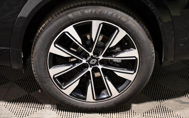RENAULT AUSTRAL 1.2 E-TECH 200H 130 HYBRID 1.7KWH TECHNO NOIR GM-332-TC