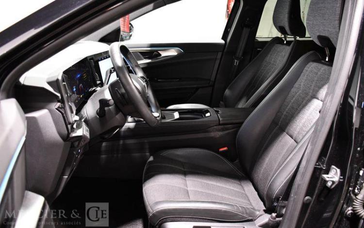RENAULT AUSTRAL 1.2 E-TECH 200H 130 HYBRID 1.7KWH TECHNO NOIR GM-332-TC