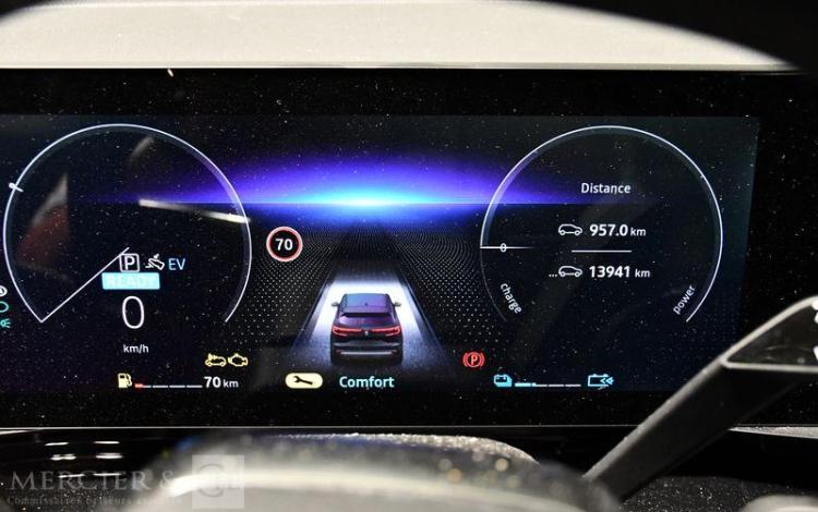 RENAULT AUSTRAL 1.2 E-TECH 200H 130 HYBRID 1.7KWH TECHNO NOIR GM-332-TC