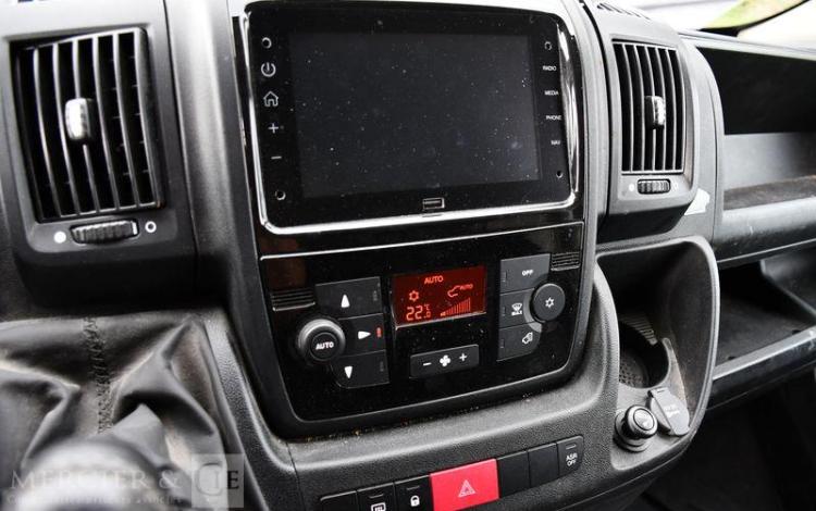 CITROEN JUMPER L2H2 BLANC GM-554-XA