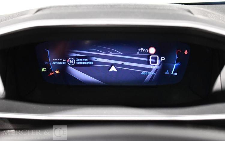 PEUGEOT 208 GT PURE TECH 130 S&S EAT8 NOIR GN-299-HR
