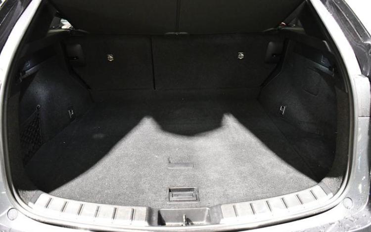 LEXUS NX 350H GRIS GN-555-BT