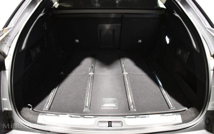 CITROEN C5 X HYBRIDE RECHARGEABLE 225ch SHINE PACK E-EAT8 GRIS GN-630-BB